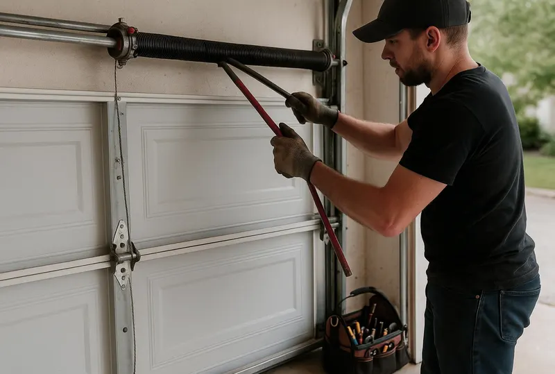 About Vero Beach Garage Door Pro