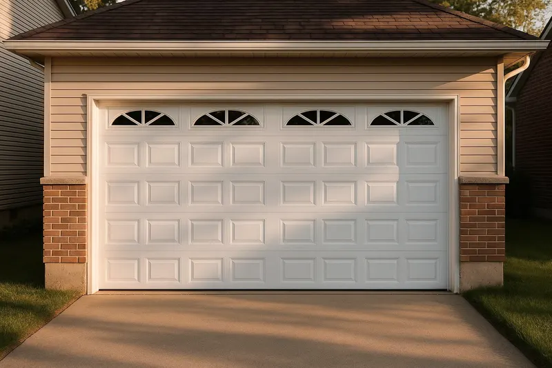 Contact Vero Beach Garage Door Pro