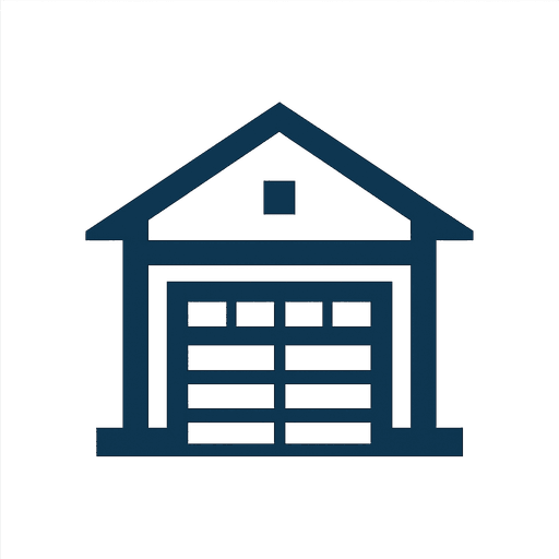 Vero Beach Garage Door Pro logo